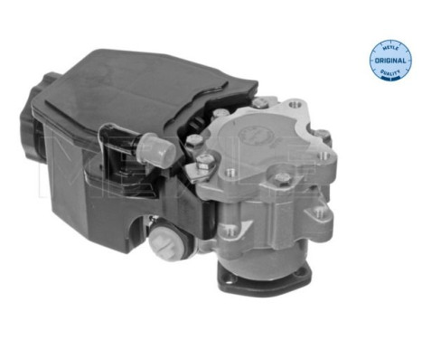 Hydraulic Pump, steering system MEYLE-ORIGINAL Quality