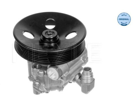 Hydraulic Pump, steering system MEYLE-ORIGINAL Quality