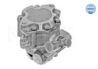 Hydraulic Pump, steering system MEYLE-ORIGINAL Quality