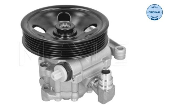 Hydraulic Pump, steering system MEYLE-ORIGINAL Quality