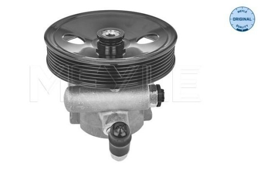 Hydraulic Pump, steering system MEYLE-ORIGINAL: True to OE.