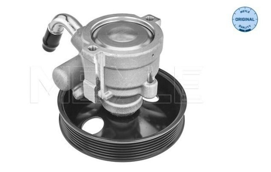 Hydraulic Pump, steering system MEYLE-ORIGINAL: True to OE., Image 2