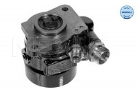 Hydraulic Pump, steering system MEYLE-ORIGINAL: True to OE.