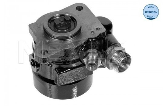 Hydraulic Pump, steering system MEYLE-ORIGINAL: True to OE.