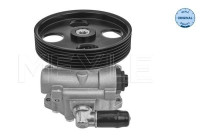 Hydraulic Pump, steering system MEYLE-ORIGINAL: True to OE.