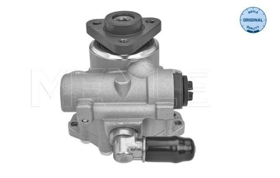 Hydraulic Pump, steering system MEYLE-ORIGINAL: True to OE.