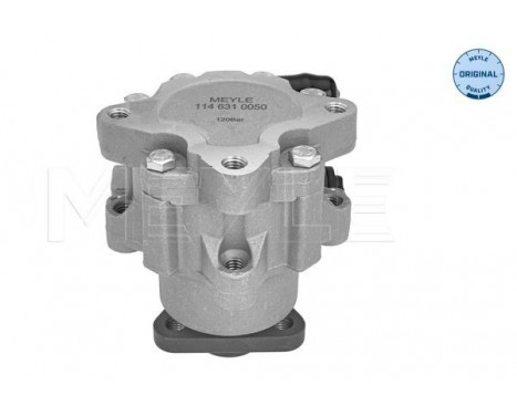 Hydraulic Pump, steering system MEYLE-ORIGINAL: True to OE., Image 2