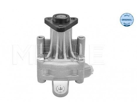 Hydraulic Pump, steering system MEYLE-ORIGINAL: True to OE.