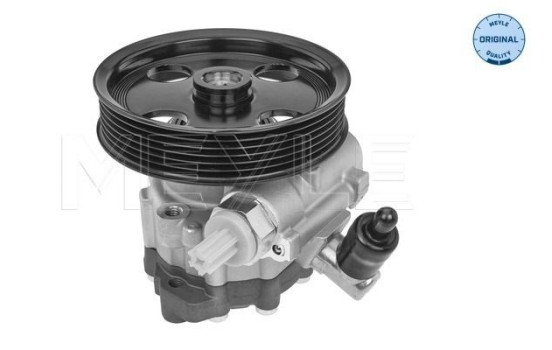 Hydraulic Pump, steering system MEYLE-ORIGINAL: True to OE.