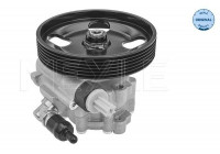 Hydraulic Pump, steering system MEYLE-ORIGINAL: True to OE.