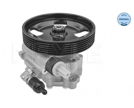 Hydraulic Pump, steering system MEYLE-ORIGINAL: True to OE.