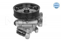 Hydraulic Pump, steering system MEYLE-ORIGINAL: True to OE.