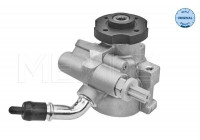 Hydraulic Pump, steering system MEYLE-ORIGINAL: True to OE.