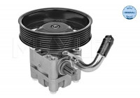 Hydraulic Pump, steering system MEYLE-ORIGINAL: True to OE.
