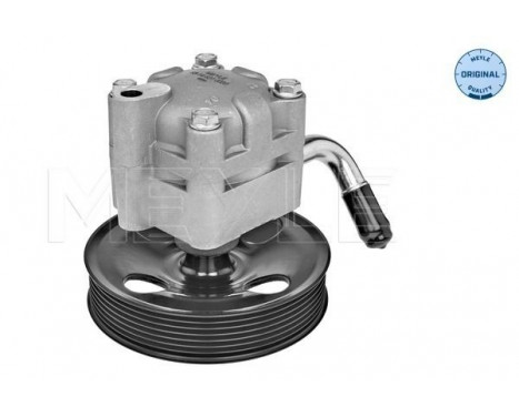 Hydraulic Pump, steering system MEYLE-ORIGINAL: True to OE., Image 2