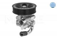Hydraulic Pump, steering system MEYLE-ORIGINAL: True to OE.