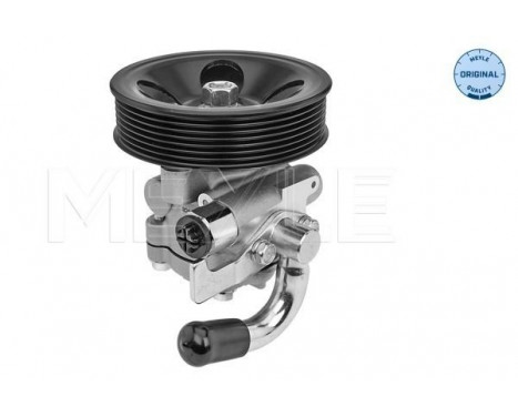 Hydraulic Pump, steering system MEYLE-ORIGINAL: True to OE.