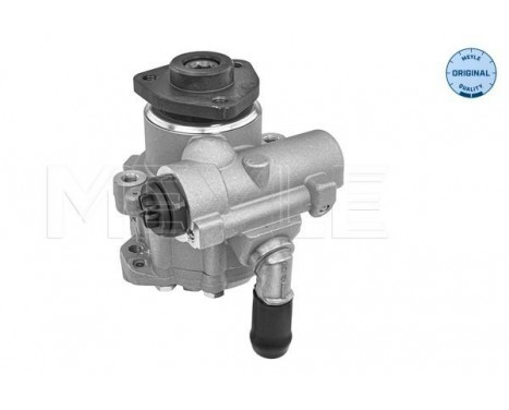 Hydraulic Pump, steering system MEYLE-ORIGINAL: True to OE.