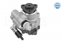 Hydraulic Pump, steering system MEYLE-ORIGINAL: True to OE.