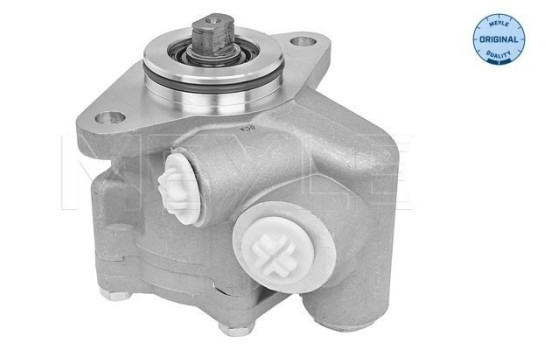 Hydraulic Pump, steering system MEYLE-ORIGINAL: True to OE., Image 2