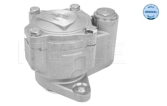 Hydraulic Pump, steering system MEYLE-ORIGINAL: True to OE., Image 3