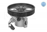 Hydraulic Pump, steering system MEYLE-ORIGINAL: True to OE.