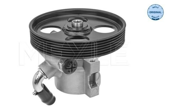 Hydraulic Pump, steering system MEYLE-ORIGINAL: True to OE.