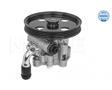 Hydraulic Pump, steering system MEYLE-ORIGINAL: True to OE.