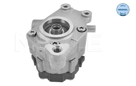 Hydraulic Pump, steering system MEYLE-ORIGINAL: True to OE., Image 2