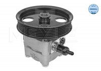 Hydraulic Pump, steering system MEYLE-ORIGINAL: True to OE.