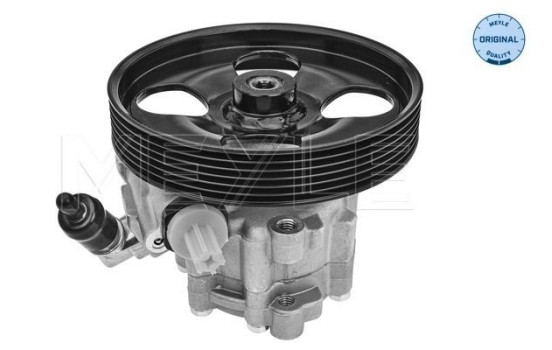 Hydraulic Pump, steering system MEYLE-ORIGINAL: True to OE.
