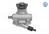 Hydraulic Pump, steering system MEYLE-ORIGINAL: True to OE.