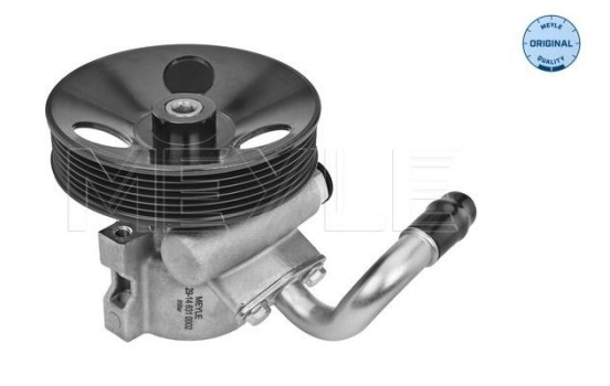 Hydraulic Pump, steering system MEYLE-ORIGINAL: True to OE.
