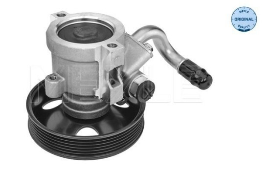 Hydraulic Pump, steering system MEYLE-ORIGINAL: True to OE., Image 2