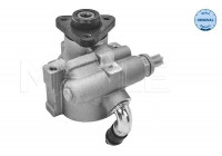 Hydraulic Pump, steering system MEYLE-ORIGINAL: True to OE.
