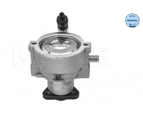 Hydraulic Pump, steering system MEYLE-ORIGINAL: True to OE., Image 2