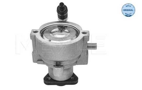 Hydraulic Pump, steering system MEYLE-ORIGINAL: True to OE., Image 2
