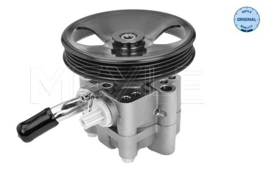 Hydraulic Pump, steering system MEYLE-ORIGINAL: True to OE.