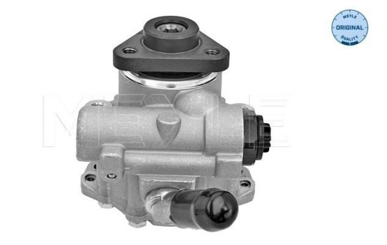 Hydraulic Pump, steering system MEYLE-ORIGINAL: True to OE.