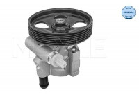 Hydraulic Pump, steering system MEYLE-ORIGINAL: True to OE.