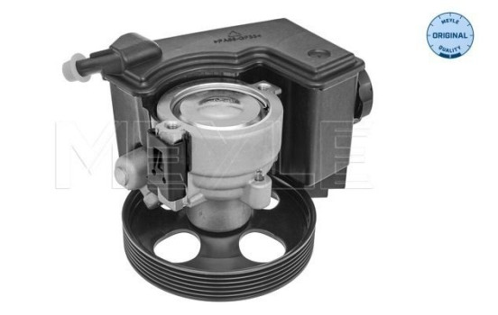 Hydraulic Pump, steering system MEYLE-ORIGINAL: True to OE., Image 2