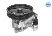 Hydraulic Pump, steering system MEYLE-ORIGINAL: True to OE.