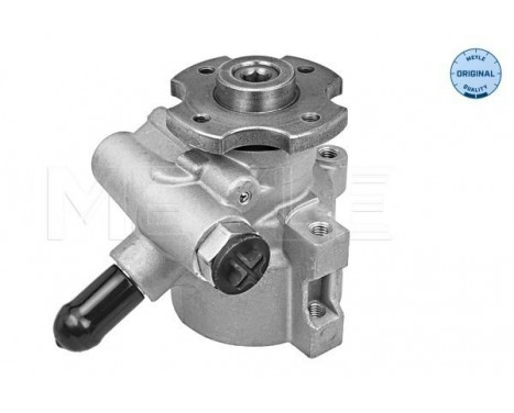 Hydraulic Pump, steering system MEYLE-ORIGINAL: True to OE.