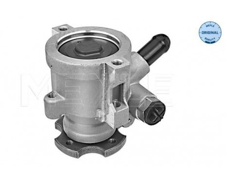 Hydraulic Pump, steering system MEYLE-ORIGINAL: True to OE., Image 2