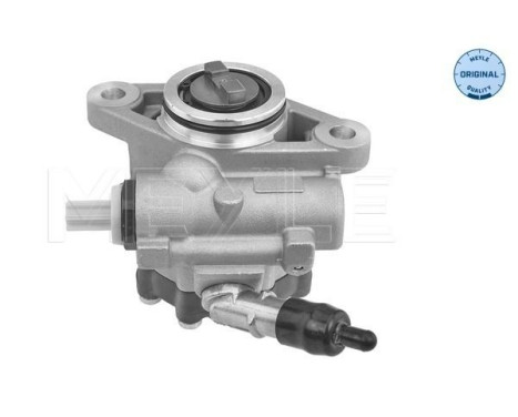 Hydraulic Pump, steering system MEYLE-ORIGINAL: True to OE., Image 2