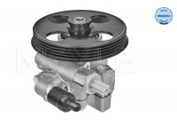 Hydraulic Pump, steering system MEYLE-ORIGINAL: True to OE.