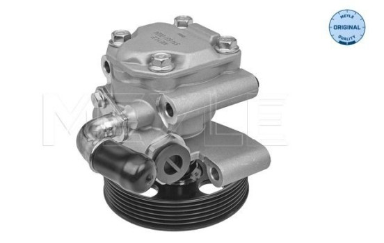 Hydraulic Pump, steering system MEYLE-ORIGINAL: True to OE., Image 2