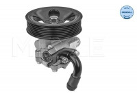 Hydraulic Pump, steering system MEYLE-ORIGINAL: True to OE.