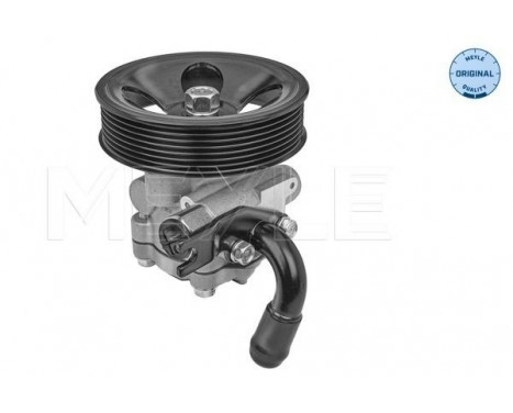 Hydraulic Pump, steering system MEYLE-ORIGINAL: True to OE.
