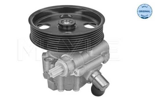 Hydraulic Pump, steering system MEYLE-ORIGINAL: True to OE.